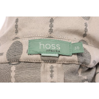 Hoss Intropia Jacket/Coat Cotton