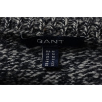 Gant Knitwear Wool in Blue