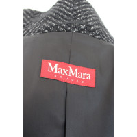 Max Mara Jacket/Coat Cashmere