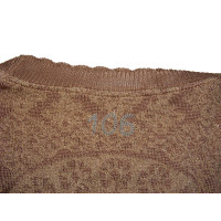 Odd Molly Knitwear in Brown