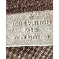 Louis Vuitton Multi Pochette aus Leder