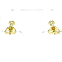 Tiffany & Co. Boucle d'oreille en Or jaune en Doré