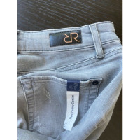 Raffaello Rossi Jeans Cotton in Grey