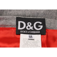 D&G Suit in Grey
