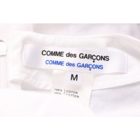 Comme Des Garçons Vestito in Cotone