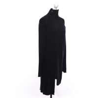 Yohji Yamamoto Dress in Black