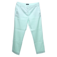 Max & Co trousers in mint green