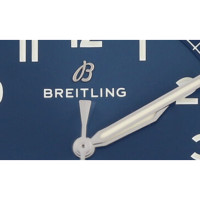 Breitling Navitimer 8 in Acciaio in Argenteo