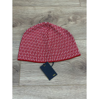Fendi Hut/Mütze aus Viskose