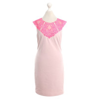 Ted Baker Dress in pink