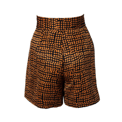 Christian Lacroix Shorts in Brown