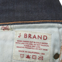 J Brand Jeans in Dunkelblau