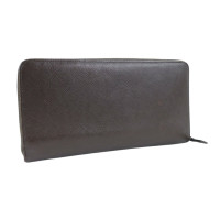 Prada Bag/Purse Leather in Brown