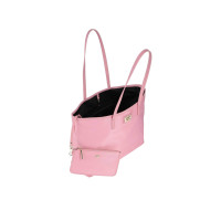 Roberto Cavalli Tote Bag in Rosa / Pink