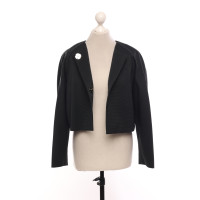 Max Mara Blazer in Black