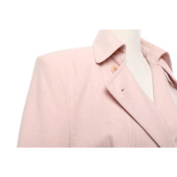 Strenesse Blue Jacket/Coat in Pink