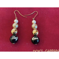 Dolce & Gabbana Jewellery Set in Gold