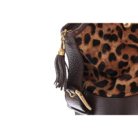 Dolce & Gabbana Handbag Leather