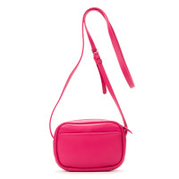 Balenciaga Sac à bandoulière en Rose/pink