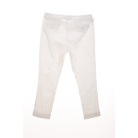 Max Mara Jeans in White