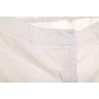 Max Mara Jeans in White
