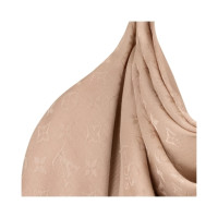 Louis Vuitton Monogram Tuch en Nude