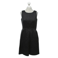 Red Valentino Robe en Noir