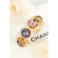 Chanel Armreif/Armband in Violett