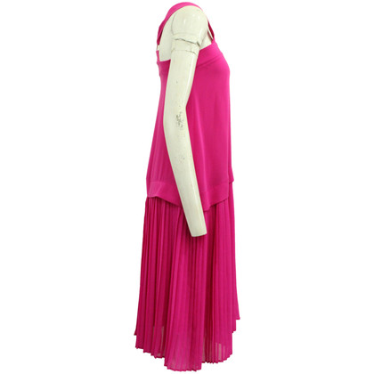 Kenzo Kleid in Rosa / Pink
