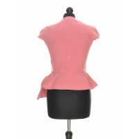 Christian Dior Top in Pink