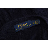 Polo Ralph Lauren Tricot en Laine en Bleu