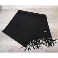 Fendi Scarf/Shawl Cashmere in Black