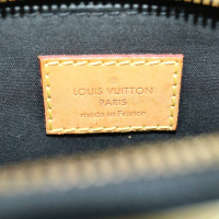 Louis Vuitton Alma en Cuir
