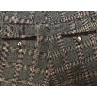 Dolce & Gabbana Trousers Wool