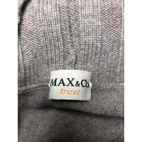 Max & Co Vestito in Cashmere