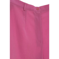 Gerard Darel Paire de Pantalon en Rose/pink