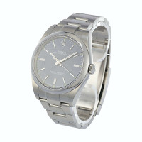 Rolex Oyster Perpetual 39 Steel