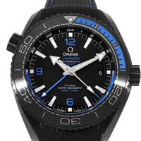Omega Seamaster Planet Ocean 600 M Co-Axial Master Chronometer