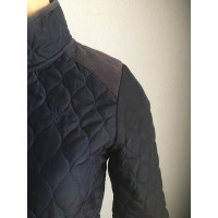 Gant Jacket/Coat in Blue