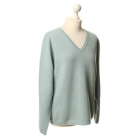 Other Designer Cashmere sweater in mint