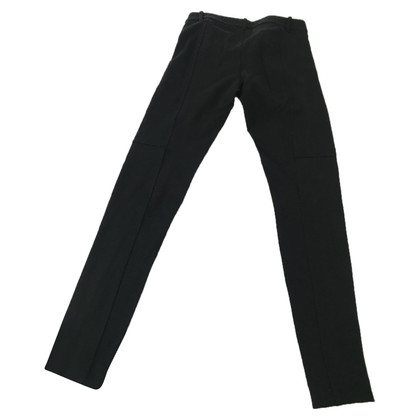 Ralph Lauren Trousers Cotton in Black