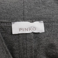 Pinko Kleid in Grau