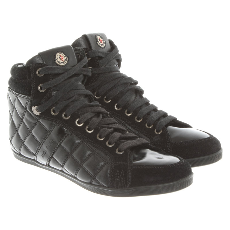 moncler trainers