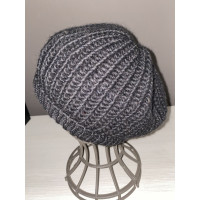 Marc Jacobs Hat/Cap Wool in Black