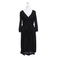 Bruuns Bazaar Robe en noir