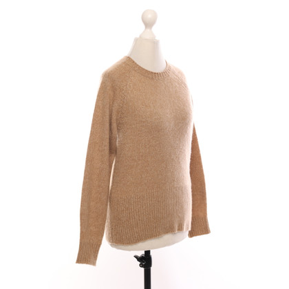 Max Mara Knitwear Wool in Brown