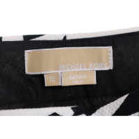Michael Kors Trousers Cotton