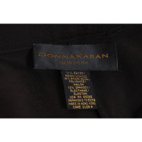 Donna Karan Trousers in Brown