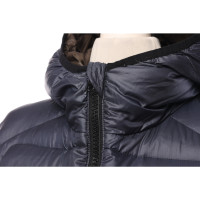 Blauer Usa Giacca/Cappotto in Blu