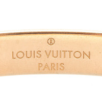 Louis Vuitton Braccialetto in Oro